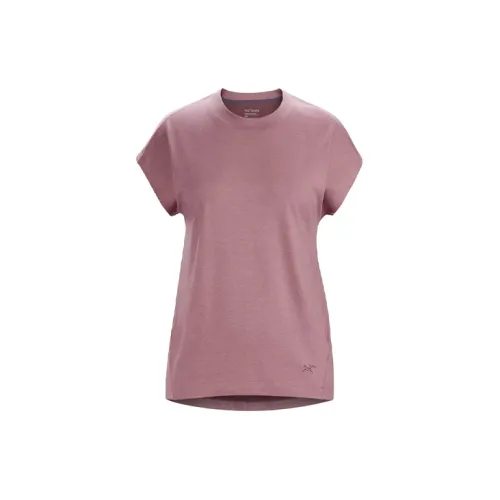 Arcteryx VEILANCE FRAME T-Shirts Women's