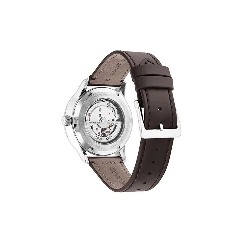 Calvin Klein Men Watch-2