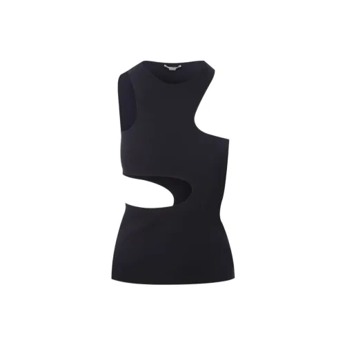 Stella McCartney Camisoles Women's Black