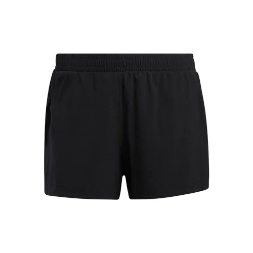 Adidas Casual Shorts Women's Black