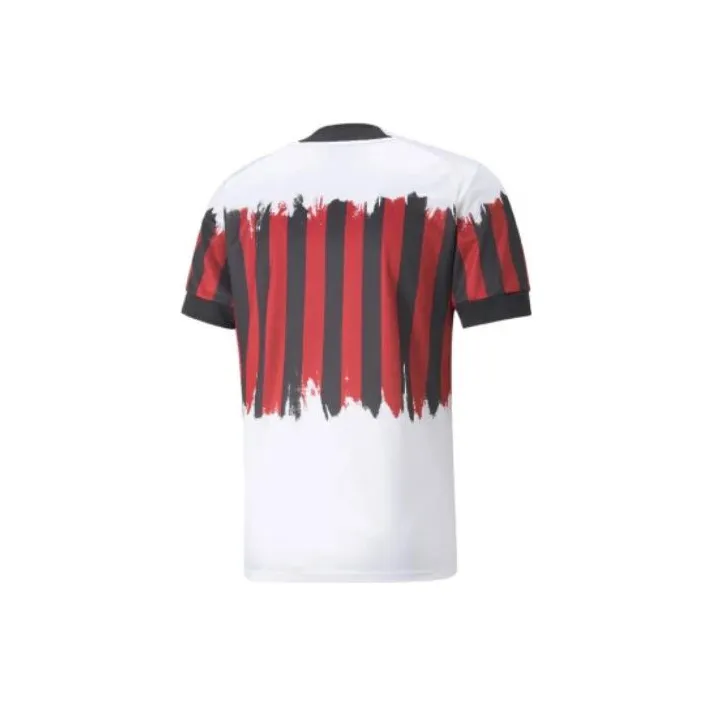 PUMA T Shirts Men White-1