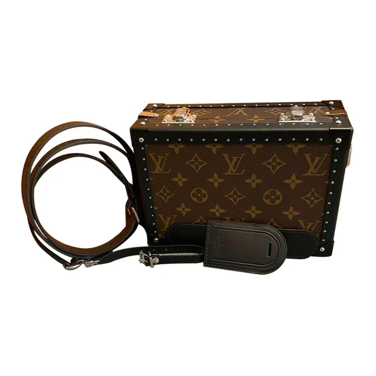 Lv Clutch Box-2