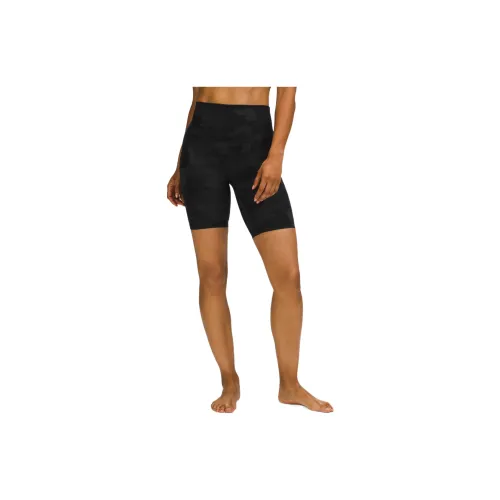 Lululemon Align™ Series Casual Shorts Women's Black