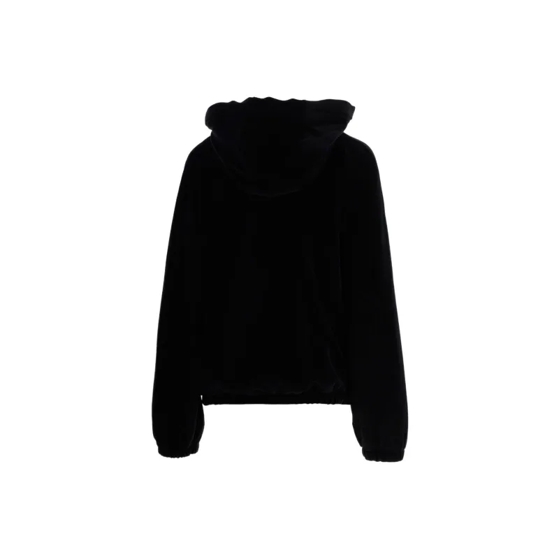 KHRISJOY Down Jackets Women's Black-1