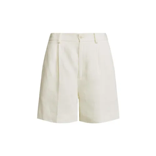 Polo Ralph Lauren Casual Shorts Women's White