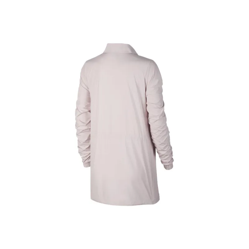 Nike Jackets Women's Pink-2