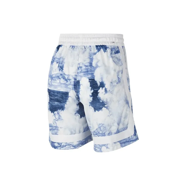 Nike Casual Shorts Women's Camouflage-1