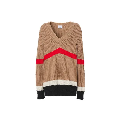 Burberry Women Cashmere Sweater