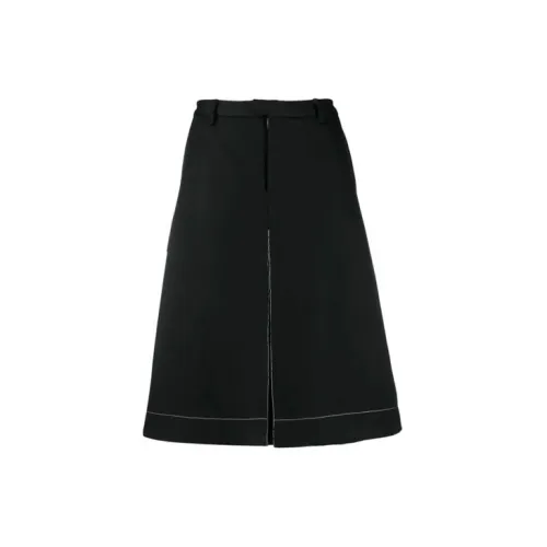 Maison Margiela Casual Shorts Women's Black