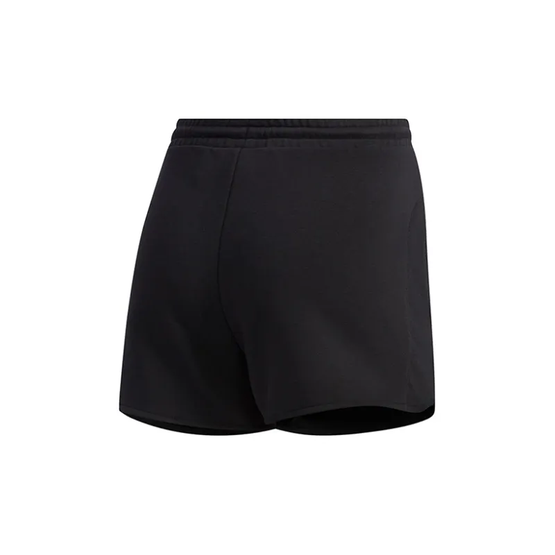 Adidas Neo Casual Shorts Women's Black-1