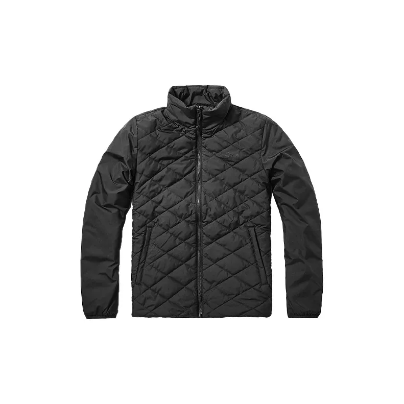 THE NORTH FACE Jacket Women's Black-1