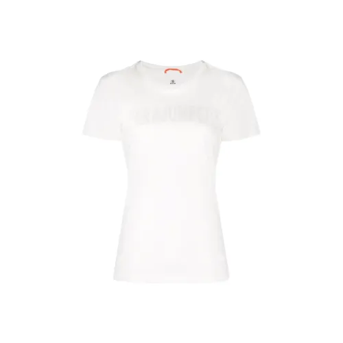 PARAJUMPERS T-Shirts Women's White