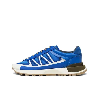 Maison Margiela 50 50 'Blue/White' Sneakers