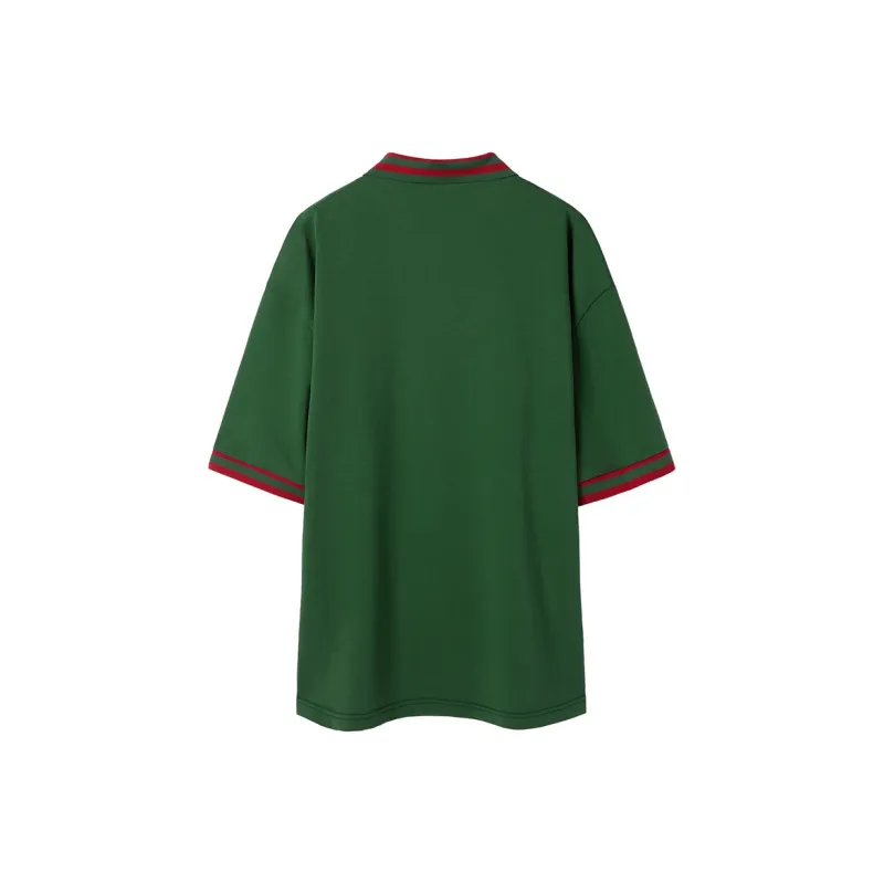 MEETLADY Elbow-Length Sleeved T-Shirt Women's-1