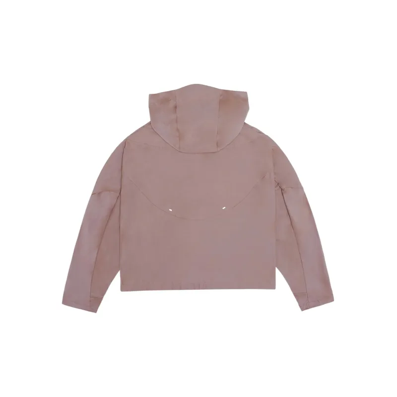 LI NING 1990 Jackets Women's Antler Umber-1
