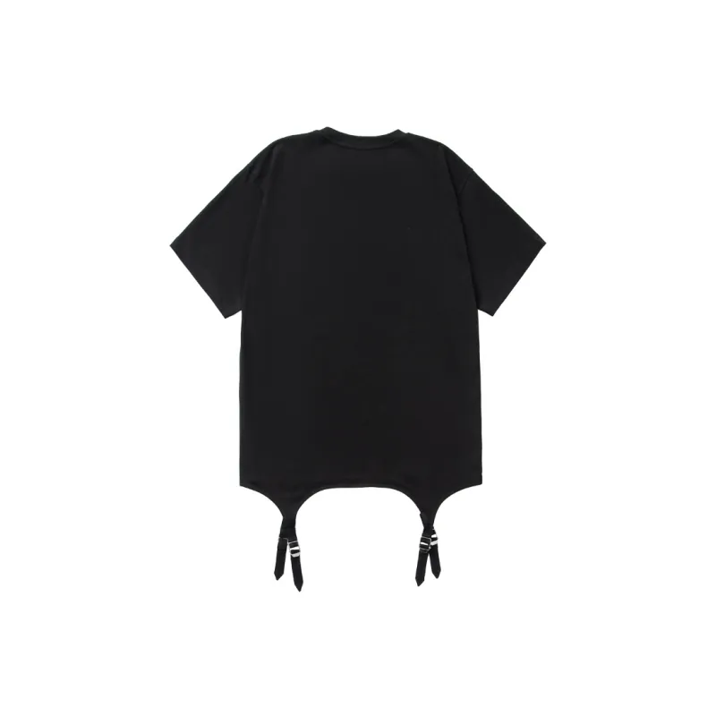 TURN SIGNAL Long Sleeved T Shirt Women's-3