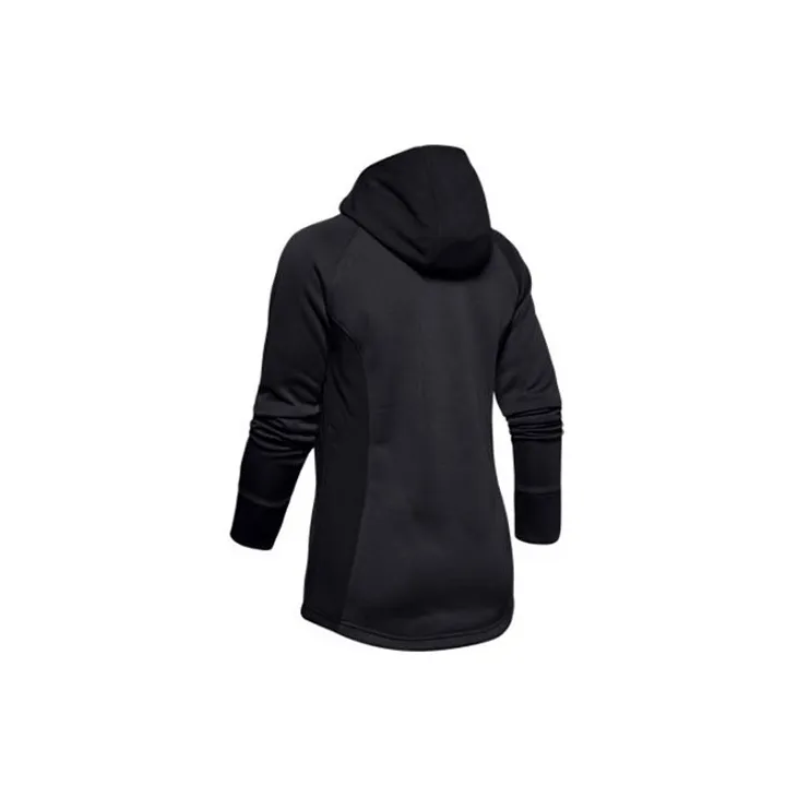 Under Armour Swacket Jacket Women's Black-1