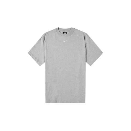 Nike T-Shirts Women's Gray