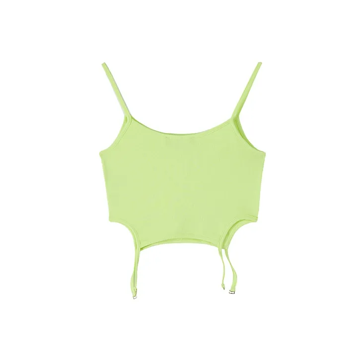 CHUU Tank Tops Women's-4
