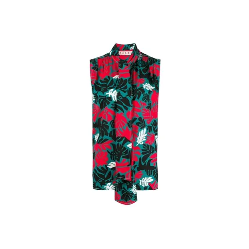 MARNI Shirts Women's Multicolor