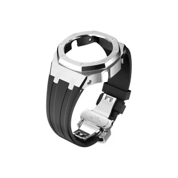 SHOCKTIMES Unisex Watch Cases