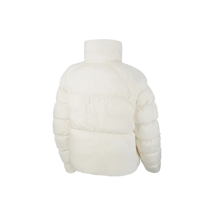 Nike Puffer Jacket Winter Women's White-1