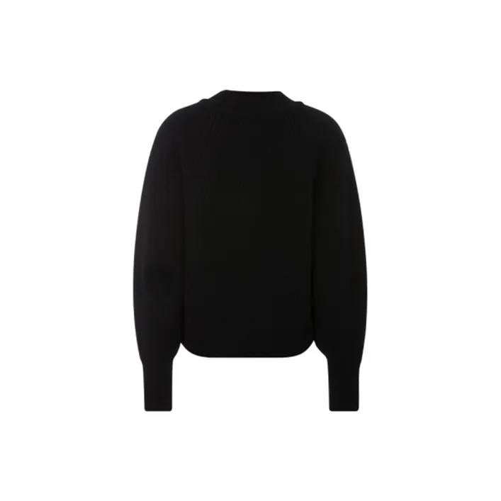 RECTO Sweaters Women's Black-1