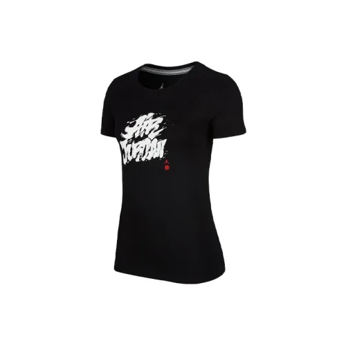 Jordan Women T-shirt