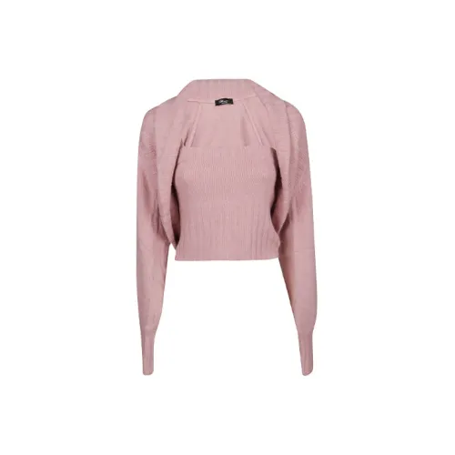 Blumarine Sweaters Women's Pink