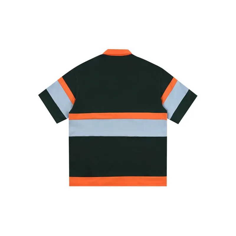 Saotome Polo Shirts Women's-5
