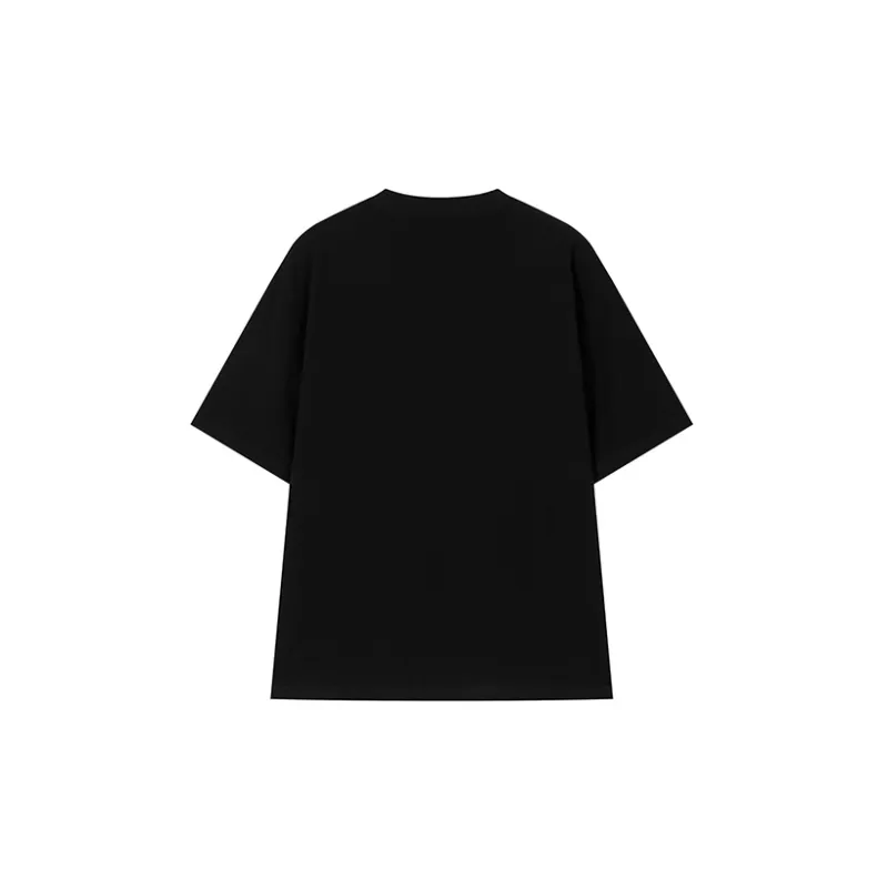 ETERNITY ITA T-Shirt Unisex Black-1