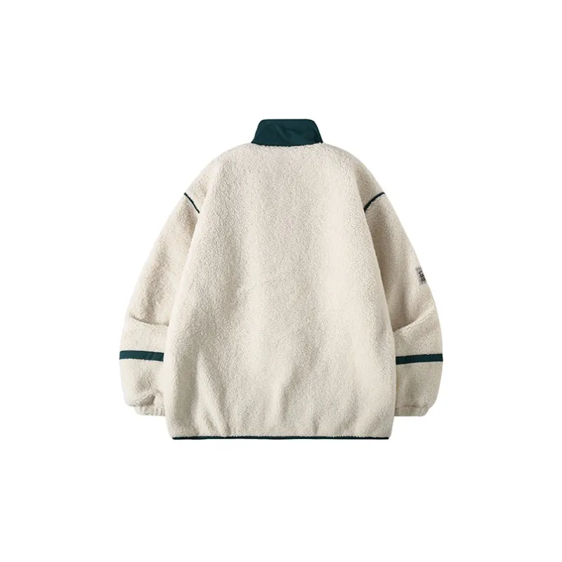 Saotome Cropped Coats Women's-1
