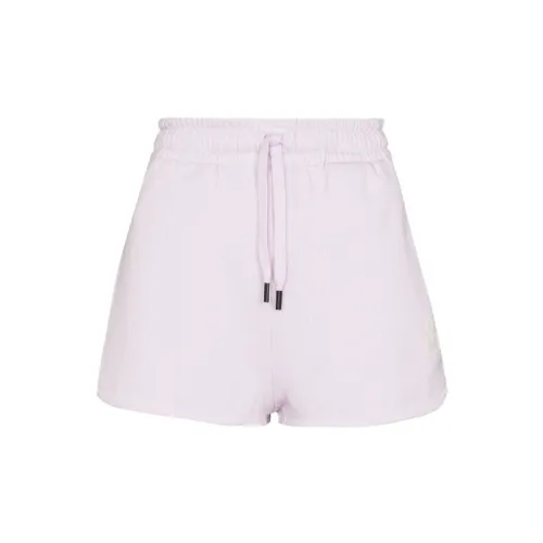 ISABEL MARANT Casual Shorts Women's Light Pink