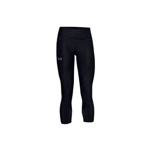 Under Armour Fly Fast Sports Pants Women's Black