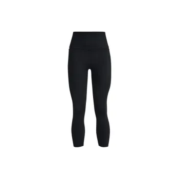 Under Armour Yoga Pants Women's Black