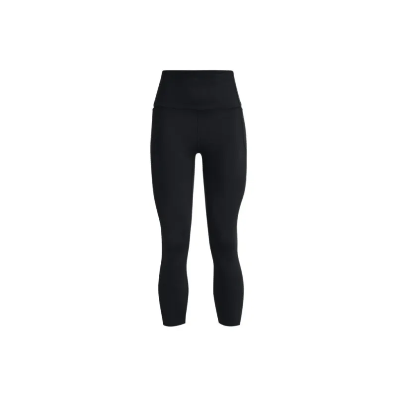 Under Armour Yoga Pants Women's Black-0