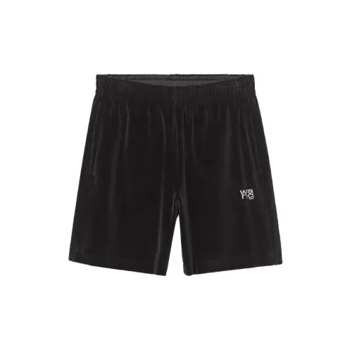 Alexander Wang Casual Shorts Women's Black