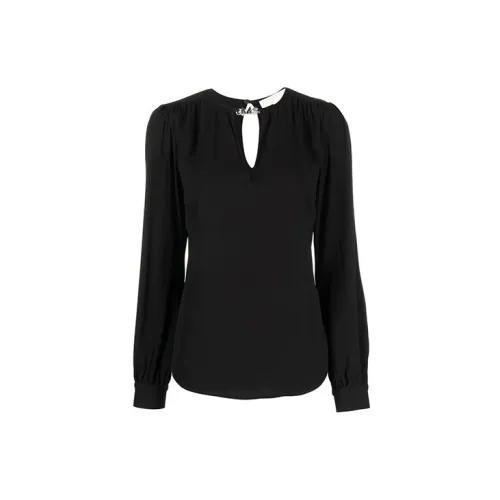 MICHAEL KORS Shirts Women's Black