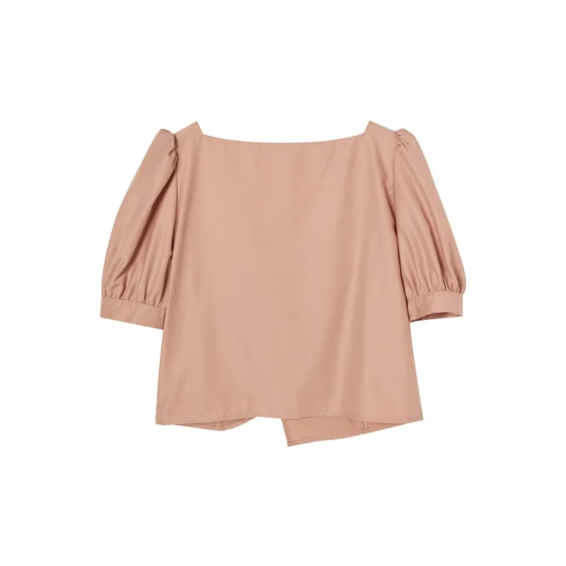 MEETLADY Shirts Women's-3