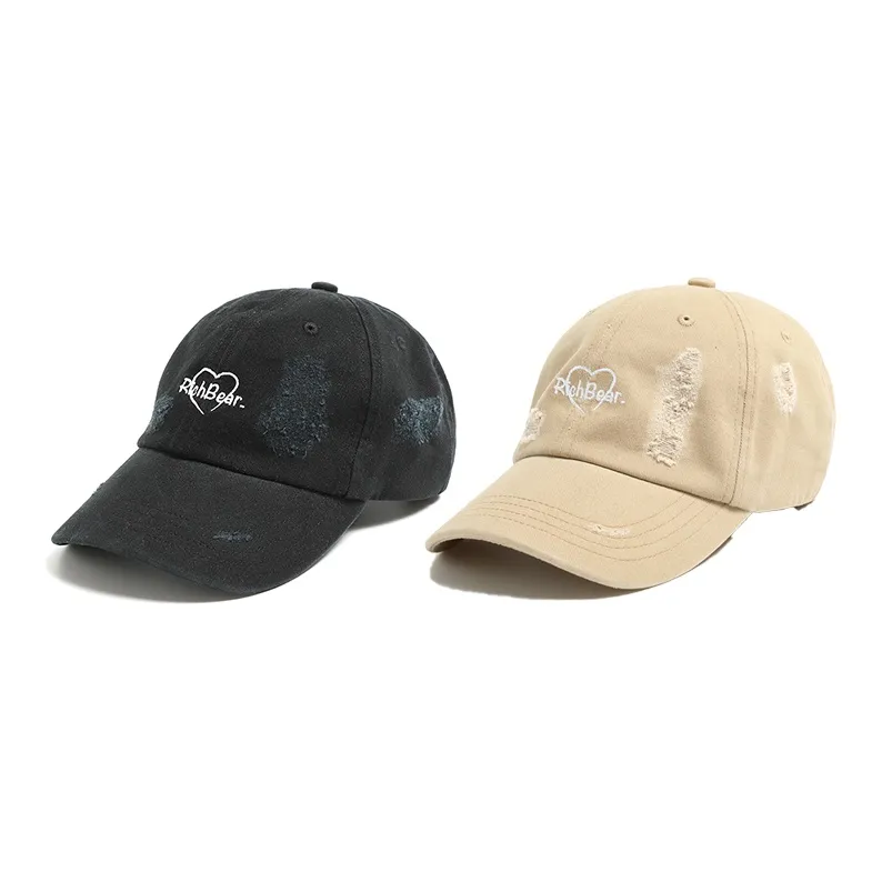 RickyisClown Baseball Caps Unisex-6