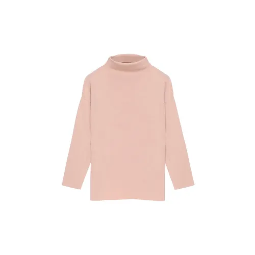 MaxMara Studio T-Shirts Women's Pink