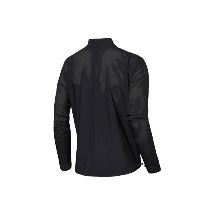 Nike Baseball Jacket Women's Black-1
