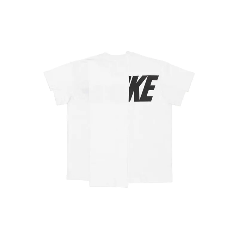 Nike X Sacai Tee White-1