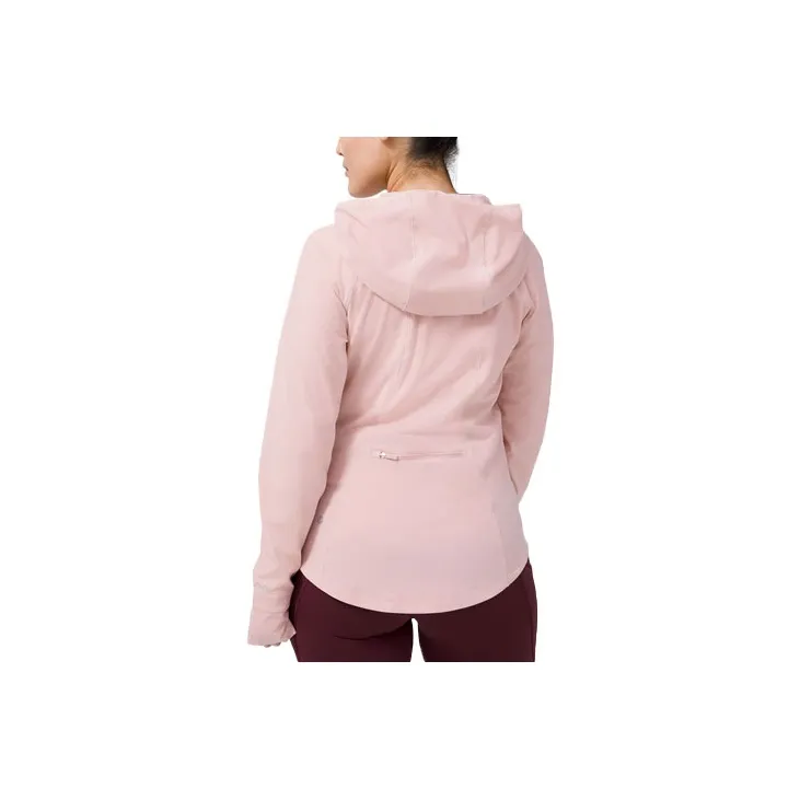 Lululemon Mist Over Series Jackets Women's-6