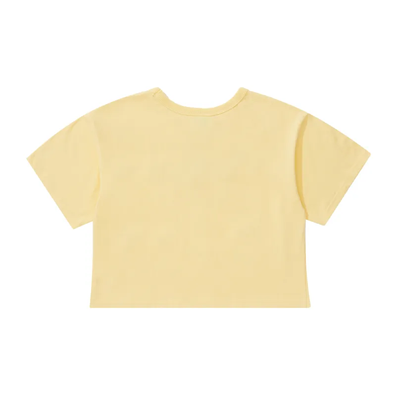 Champion T-Shirt US Version Women's-5
