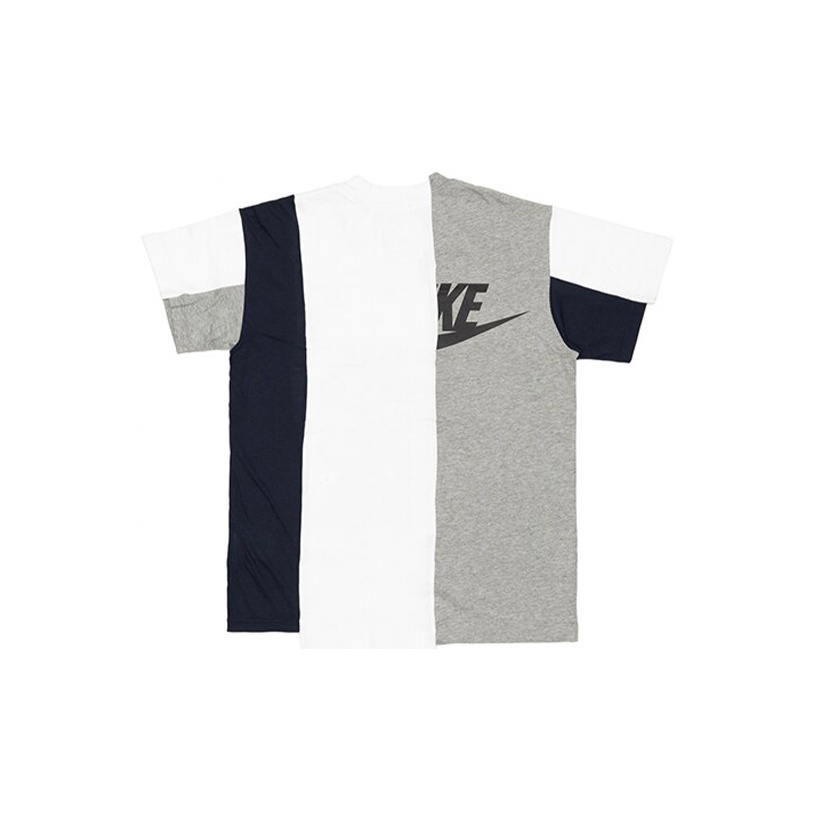 トップス NIKE x sacai Unisex T-Shirt 0 XS 2024 Nike x sacai Support One Another in New Capsule | Hypebeast