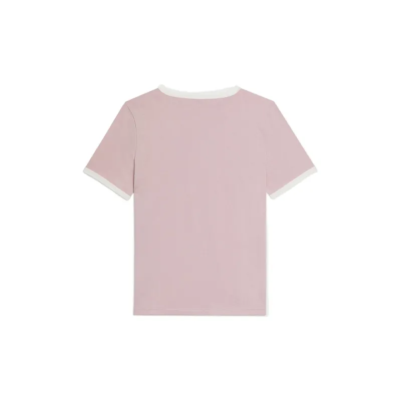 CELINE SS22 T Shirt Women's Pink-1