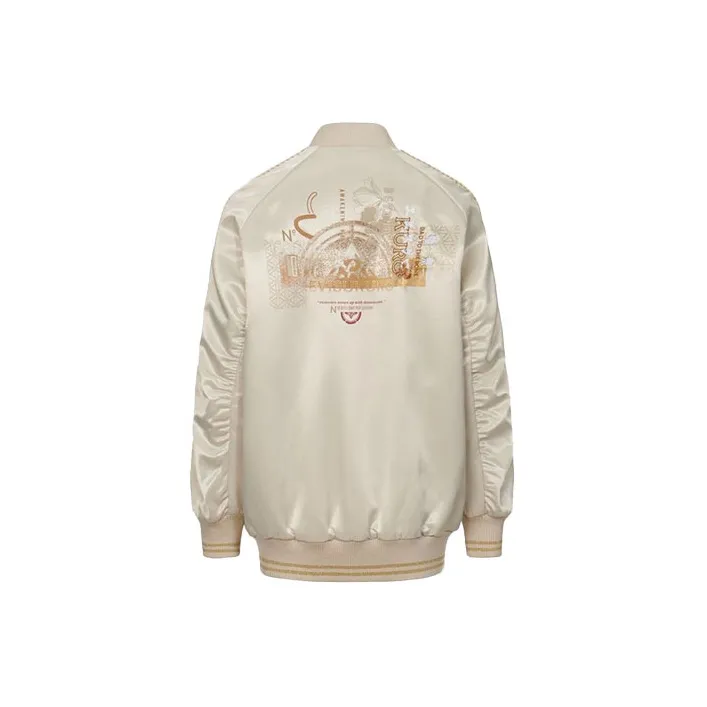 EVISU Jackets Women's White-1