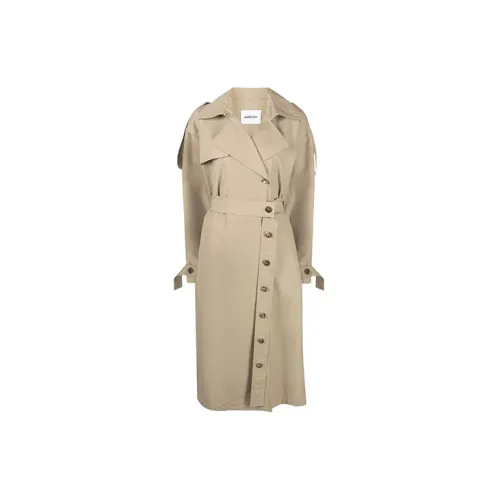 AMBUSH Side-slit Trench Coat