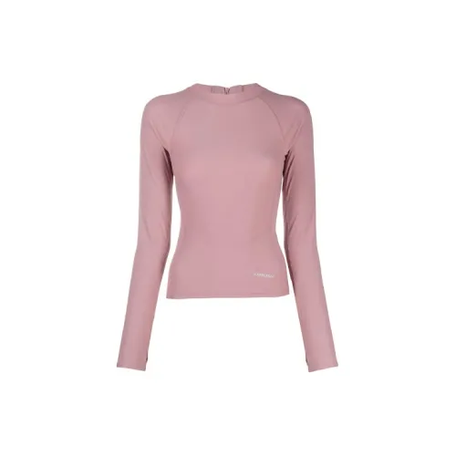 AMBUSH New Scuba Top 'Pink'
